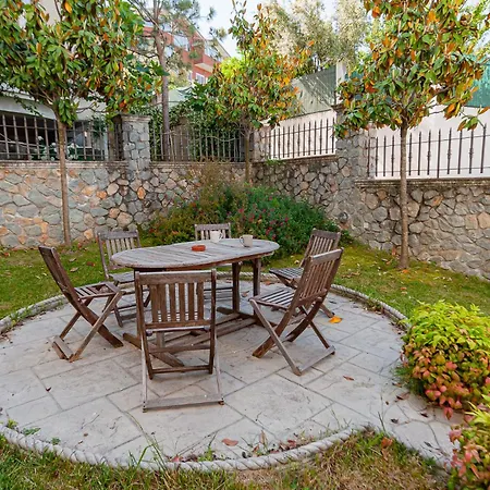 Διαμέρισμα Green Oasis *