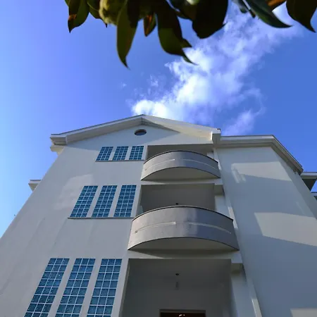 Apartmán Green Oasis Tirana
